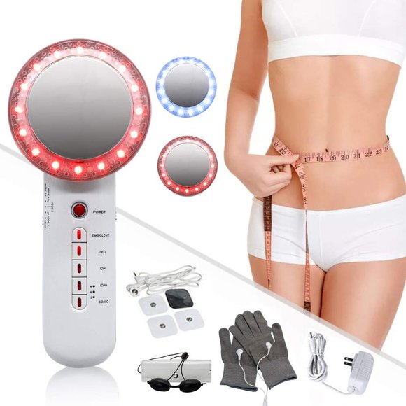 Other - Multi-functional EMS Body Massager
